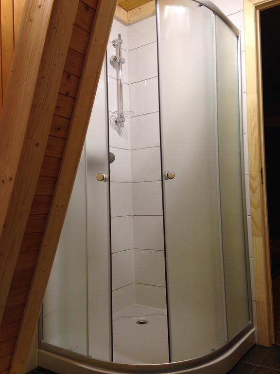 酒店 Usadba Tatarchik